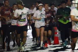 "Soekarno Run 2025" hentak kota Solo, pimpinan PDIP"turun gunung"