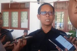 KPU Bangka: Calon perorangan wajib kantongi dukungan 10 persen DPT