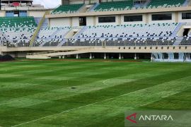  Revitalisasi Stadion Maguwoharjo sudah sesuai standar FIFA