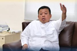 Menteri ATR bantah sertifikat pagar laut milik Aguan batal dicabut