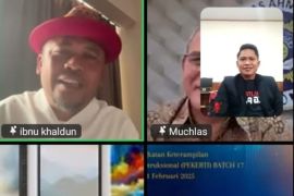 UAD dan STKIP Tamsis Bima tingkatkan kualitas dosen lewat PEKERTI