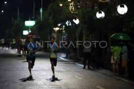 Soekarno Night Run 2025
