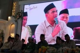 Pemprov Jateng komitmen berikan tali asih bagi anak-anak penghafal Al Quran 30 juz