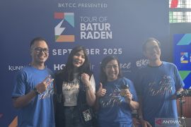 Ajang sepeda Tour of Baturraden 2025 kembali di selenggarakan dengan bawa misi kemanusiaan