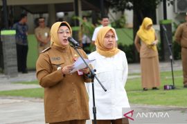 Pemkab Tangerang sesuaikan jam kerja ASN saat Ramadhan