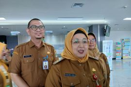 Pemkab Tangerang realisasikan layanan ambulans desa