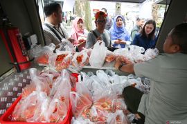 BUMD pangan diminta ikut stabilkan harga menjelang Ramadhan