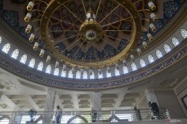 Jadwal shalat wilayah Bogor dan sekitarnya, Kamis (23/4/2026)