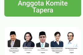 Presiden RI resmi angkat Menteri PKP sebagai Ketua Komite Tapera