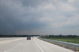 Tol Solo-Yogyakarta-NYIA difungsikan terbatas pada musim mudik Lebaran 2025