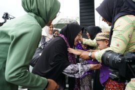Pemkot Kediri: Layanan posyandu makin meningkat