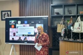 DWP Kemensos lakukan sosialisasi dini pencegahan dan pengobatan kanker