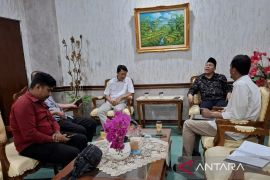 Kemenag Sumut sebut Embarkasi Medan dilayani maskapai  Garuda