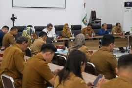 Pemkot Pematangsiantar siapkan pasar murah jelang Ramadhan 1446 H