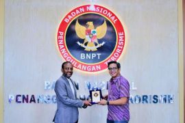 Tanggulangi penyalahgunaan ruang siber untuk aktivitas terorisme