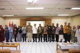 BNN-Universitas Jayabaya cegah narkotika