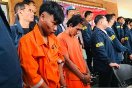 Polresta Denpasar: Pelaku pembunuhan IRT di Jimbaran pengguna narkoba