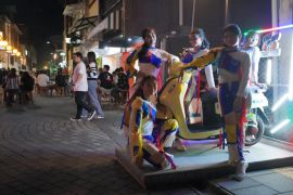 Kick Off FYP Yamaha 2025 resmi diluncurkan