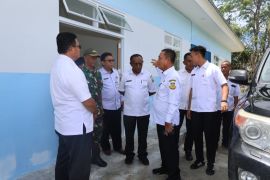 Pj Gubernur Papua dorong percepatan dapur mandiri sukseskan MGB