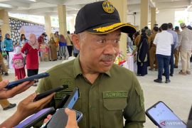 Balikpapan butuh pasar distribusi untuk kendalikan inflasi