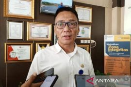 DLH Balikpapan tegaskan tidak ada pengurangan petugas