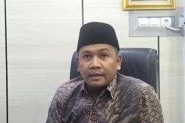 Sekda tegaskan lelang terbuka eselon II Tanjabbar segera dibuka