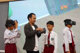 Universitas Muhammadiyah Surabaya luncurkan Ekofem Edu