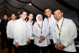 Khofifah siapkan strategi "innovative financing" di tengah efisiensi