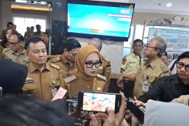 Wagub Lampung sebut normalisasi sungai salah satu solusi atasi banjir