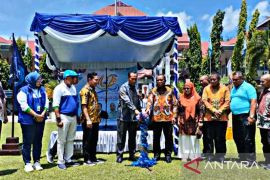 Unpatti canangkan dies natalis ke-62  tingkatkan pendidikan daerah, begini kata Rektor