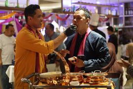Vasa Hotel Surabaya sajikan kuliner India selama Ramadhan 2025