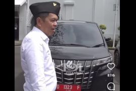 Pemprov Jabar tindak lanjuti instruksi Dedi Mulyadi soal mobil dinas yang tidak terpakai