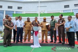 Kejati Papua Barat tingkatkan kualitas layanan hukum bagi masyarakat