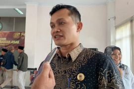 KPU Tasikmalaya siapkan pilkada ulang