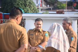 Wawako Jeffry ; ASN harus jadi motor penggerak implementasi program pemerintah