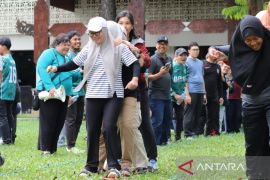 Dishut Kalsel sebut Hari Rimbawan 2025 perkuat sinergi jaga kelestarian alam