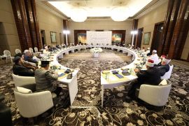 Grand Syekh Al Azhar dan ulama tolak upaya pemindahan warga Palestina