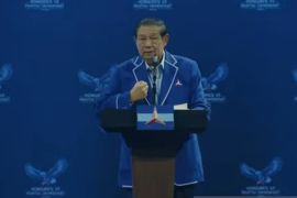 SBY pastikan Demokrat dukung keberadaan Danantara