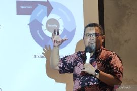 Mastel sebut standar khusus dibutuhkan untuk FWA 1,4 GHz efisien