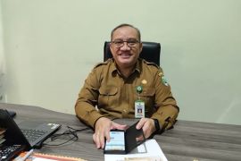 Dinkes Balangan Kalsel catat 42 kasus HIV/AIDS pada 2024