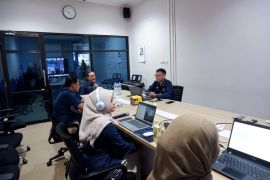 10 desa di Kabupaten Tabalong cairkan dana desa tahap pertama