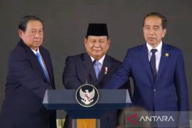 Prabowo: Danantara optimalkan pengelolaan kekayaan negara