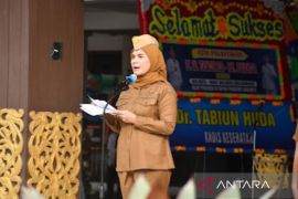 Pemkot Banjarmasin tangani darurat sampah selama 24 jam