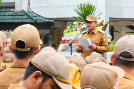 Wabup Tala tegaskan komitmen memajukan Bumi Tuntung Pandang