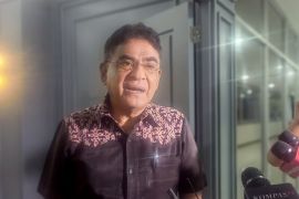 Komisi XIII soroti perbaikan keimigrasian respons tren #KaburAjaDulu