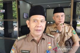 Pemkot Bengkulu: 28 perusahaan pekerjakan penyandang disabilitas