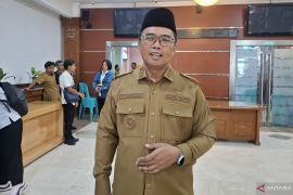 Wabup Kutim: 100 hari kerja laksanakan program yang telah disusun