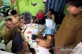 Tim medis Bogor bantu anak pengidap kanker darah