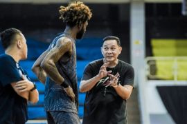 Rajawali Medan lepas Arif Gunarto sebagai pelatih kepala