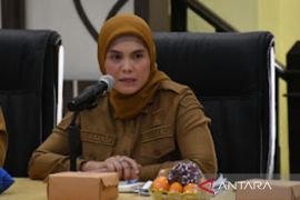 Pemkot Banjarmasin kaji penyelamatan Perumda PALD